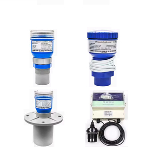 เครื่องวัดระดับอัลตราโซนิกแบบ 2 สาย ระบบ OEM พร้อมเซ็นเซอร์วัดการไหล 4-20mA Modbus RS485 รับประกัน 1 ปี ผลิตในจีน - Product Image 4
