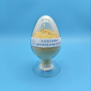 キトサンオリゴ糖粉末NYタイプ農業用工場価格 - Product Image 5