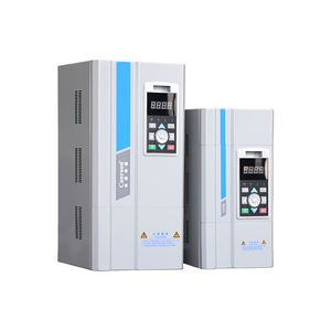 Dispositivo magnético eléctrico de la inducción de la calefacción del uso plástico de la granulación 30KW - Product Image 2