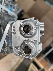 Nuovo Motore <span class=keywords><strong>Diesel</strong></span> 3.0T EA839 Assemblato per Cayenne <span class=keywords><strong>Audi</strong></span> Q7 <span class=keywords><strong>A6</strong></span> A8 A7 - Product Image 6