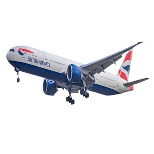 Servicio de Envío Aéreo Internacional Blue Sail para Productos Electrónicos con Seguimiento de 24 Horas y Tiempo de Entrega Garantizado - Product Image 1