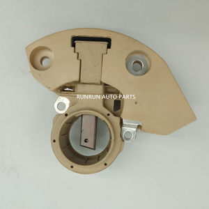 Regulador de voltaje del alternador de 12V para INFINITI <span class=keywords><strong>EX</strong></span> 35 NISSAN <span class=keywords><strong>Cube</strong></span> IM547 - Product Image 3