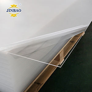 JINBAO-Feuille acrylique transparente incassable MMA, 1220*2440, <span class=keywords><strong>Perpex</strong></span>, 1-30mm d'épaisseur, 5mm, 6mm, 3mm - Product Image 6