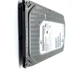 CQ107-60023 de disque dur Z7100 <span class=keywords><strong>Z</strong></span> <span class=keywords><strong>7100</strong></span> 9YP131-022 convient aux pièces d'imprimante HP - Product Image 1