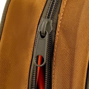 BSCI Factory Large Capacity Custom Brand Durable <b>Cable</b> <b>Bag</b> with Web Carry Handles <b>Cables</b> Organized Circular Storage <b>Bag</b> - Product Image 6