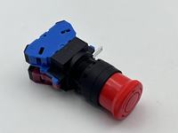 HW1B-V311R P.B Heavy-Duty 22mm Switch Produit de haute qualité