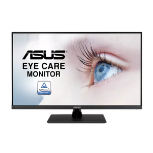 Monitor A SUS VP32UQ 4K UHD de 31.5 Pulgadas al por Mayor, 100% sRGB HDR10, Cuidado Ocular, DP, HDMI, Soporte VESA - Product Image 1