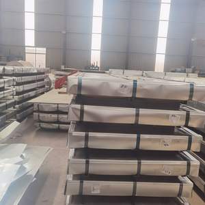 Best Verkopende Q235b Zacht Staal Geruite Plaat 5.75Mm Dik Voor De Bouwsector Astm Standaard Custom Snijservice - Product Image 5