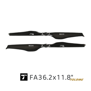 T-MOTOR FA22.2*7.2 Prop-2PCS/PAIR - Product Image 4