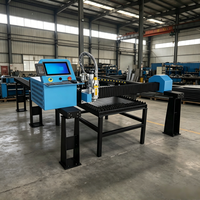 Machine de découpe laser à fibre CNC de haute précision à bas prix, découpeuse laser de tôles métalliques pour l'acier inoxydable, l'acier au carbone, l'aluminium