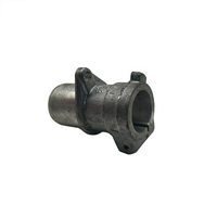 Support inférieur de distributeur de roulements 5903.10 590310 pour Peugeot 505