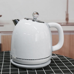 Hervidor eléctrico <span class=keywords><strong>de</strong></span> doble capa <span class=keywords><strong>de</strong></span> diseño Retro <span class=keywords><strong>de</strong></span> 1,8 <span class=keywords><strong>litros</strong></span> <span class=keywords><strong>de</strong></span> alta calidad, <span class=keywords><strong>calentador</strong></span> <span class=keywords><strong>de</strong></span> <span class=keywords><strong>agua</strong></span> <span class=keywords><strong>de</strong></span> nuevo diseño con Control <span class=keywords><strong>de</strong></span> temperatura para uso doméstico - Product Image 1