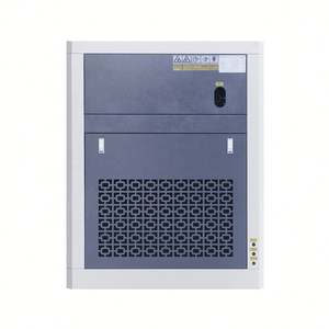 Compresor de aire silencioso sin aceite ahorrador de energía con alto factor de seguridad - Product Image 5