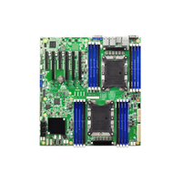 10 GPU RTX4090 Deep Learning AI 8 GPU Rack Server 4 Bays 2*1200W Power Supply 790mm Depth Xeon Processor-stock 4U Server Chassis
