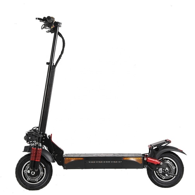USA Warehouse Free Shipping Light Weight 800W *2 Electric Dualtron Scooter with 2 Wheel