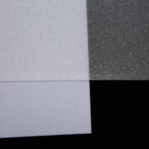 <span class=keywords><strong>Film</strong></span> de stratification de paillettes de vente chaude <span class=keywords><strong>Film</strong></span> de stratification à froid auto-adhésif facile à utiliser taille A4 pour l'emballage - Product Image 3