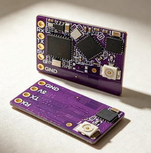 ตัวรับสัญญาณ ELRS-2.4G-NANO 2.4G ExpressLRS แบบนาโน ความหน่วงต่ำ สำหรับโดรนแข่ง FPV และเครื่องบินบังคับวิทยุ - Product Image 3