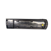 Batterie de vélo électrique Tiger Shark 48V, tube inférieur, 17,5Ah, batterie au lithium, batterie de vélo électrique 48V, kit de batterie de vélo électrique 36V pour VTT