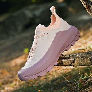 Zapatos Casuales de Moda Urbana de Alta Calidad, Botas de <span class=keywords><strong>Senderismo</strong></span> Ligeras Antideslizantes para Exteriores, <span class=keywords><strong>Zapatillas</strong></span> de Trail Running Estilo de Caminata - Product Image 1