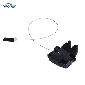 84630-3SG0A YAOPEI Actionneur de loquet de <span class=keywords><strong>coffre</strong></span> à hayon pour Nissan Sentra 2012-2016 - Product Image 5