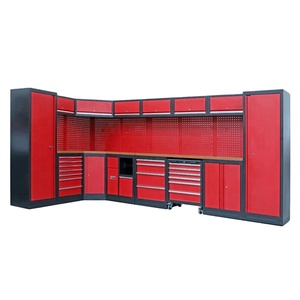 Ensembles d'outils <span class=keywords><strong>armoire</strong></span> professionnelle système de rangement mural de garage <span class=keywords><strong>armoire</strong></span> <span class=keywords><strong>murale</strong></span> de garage - Product Image 5