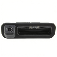 Caméra de recul de porte arrière pour système de sauvegarde de camionnette Ford F150 Ranger Raptor