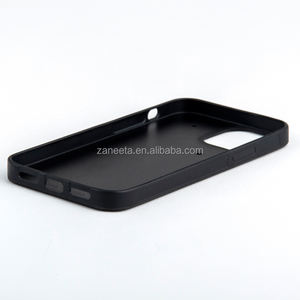 Funda de teléfono de sublimación de TPU 2D, carcasa de teléfono móvil en blanco, 2D, para <span class=keywords><strong>iPhone</strong></span> - Product Image 6