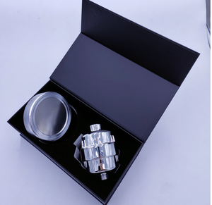 4 אינץ '15-שלב מקלחת מסונן-מערכת מרכך מים בלחץ גבוה - Product Image 6