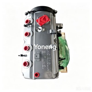 เครื่องยนต์ประกอบสำเร็จคุณภาพสูง <span class=keywords><strong>4G63</strong></span> 4G63S4M ขนาด 2.0 ลิตร <span class=keywords><strong>NA</strong></span> สำหรับ Haval H3 H5 H6 Chery Tiggo Lingzhi - Product Image 5