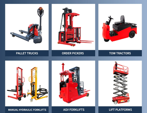 מפעל ישירות לספק מספריים להרים כוח חשמלי מזרן משאית מלגזה עם מחיר טוב - Product Image 5