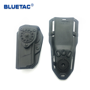 ซองหนัง <span class=keywords><strong>owb</strong></span> kydex แบบดึงเร็วจากประเทศจีนด้วยแพลตฟอร์มที่แนบมา - Product Image 1