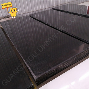 Xây dựng màu sắc tùy chỉnh 4*8 uhmw polyethylene tấm nhựa - Product Image 6