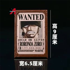 18 Figuras de Vinilo de <span class=keywords><strong>Anime</strong></span> Japonés de Luffy, Zoro, Sanji, Law y Nami, Adornos de Escritorio de PVC, Manualidades de Plástico - Product Image 6