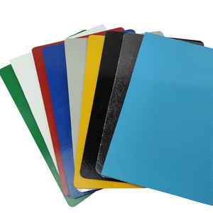 Rouleau de feuille de stratifié FRP haute résistance corps de <span class=keywords><strong>camion</strong></span> corps de <span class=keywords><strong>camion</strong></span> frigorifique du fabricant bas <span class=keywords><strong>prix</strong></span> traitement de coupe personnalisé - Product Image 2