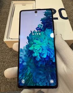 สมบูรณ์แบบ6.5นิ้ว <span class=keywords><strong>FE</strong></span> <span class=keywords><strong>5G</strong></span> 8GB + <span class=keywords><strong>128GB</strong></span>/256GB สมาร์ทโฟนสภาพดี <span class=keywords><strong>S20</strong></span>โทรศัพท์มือถือที่มี CPU OCTA Core - Product Image 6