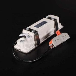 Lampe <span class=keywords><strong>LED</strong></span> longue et haute luminosité <span class=keywords><strong>pour</strong></span> <span class=keywords><strong>hotte</strong></span> <span class=keywords><strong>aspirante</strong></span>, 12V, éclairage de rechange économe en énergie <span class=keywords><strong>pour</strong></span> extracteur de fumée domestique et de restaurant - Product Image 5