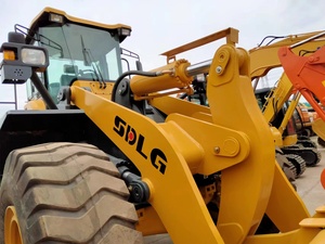 Trung Quốc thực hiện sdlg956l Bánh Xe Tải sử dụng Hot Bán bánh xe tải với chất lượng cao - Product Image 4