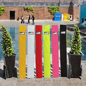 Toalla Deportiva de Microfibra Elite Personalizada con Logotipo Bordado, de Secado Rápido y con Etiqueta, para Fútbol Americano - Product Image 3