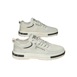 Zapatillas Deportivas Casuales de Invierno para Hombre, Zapatos para Caminar a la Moda, PVC, Precio Bajo, Económicas - Product Image 1