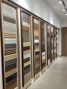 Fonte diretta di fabbrica personalizzabile cornici per foto di varie dimensioni con vetro plastico vario PS strisce di <span class=keywords><strong>legno</strong></span> metallo ferro materiale - Product Image 2