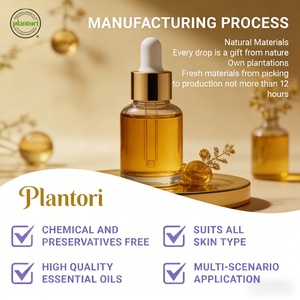 Squalane Pur Biologique, Huile Essentielle <span class=keywords><strong>de</strong></span> <span class=keywords><strong>Concombre</strong></span> et Graines <span class=keywords><strong>de</strong></span> Fenugrec 100% Pressée à Froid, Naturelle, Qualité Cosmétique, Vente en Gros en Vrac - Product Image 6