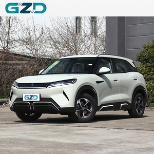 2025 Haute Qualité Chinois Byd Yuan up Excellente Nouvelle Voiture Pure <span class=keywords><strong>Ev</strong></span> 401 Km Byd Voiture Électrique Chine - Product Image 6