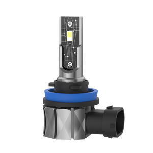 <span class=keywords><strong>Venta</strong></span> Caliente Faros Antiniebla LED para Autos P19 H1 H7 H10 H11 9005 9006 9012 Accesorios para Autos Sistemas de Iluminación Automotriz 30W 2200LM OEM ODM - Product Image 4