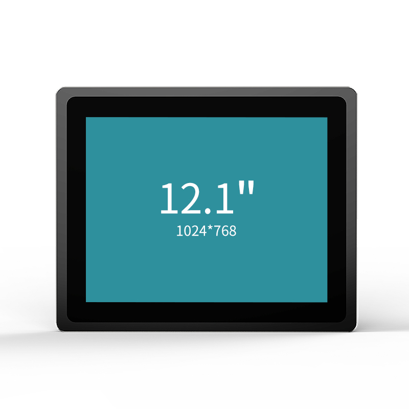 12.1 "