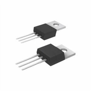 ทรานซิสเตอร์ G45P40T TO-220 ชิ้นส่วนอิเล็กทรอนิกส์ของแท้ - Product Image 1