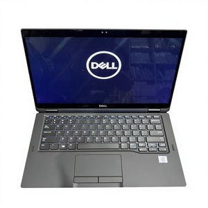 デル 7390 I5 第8世代 8GB 256GB SSD タッチスクリーン搭載 ノートパソコン 2in1 ビジネス向け 高品質・低価格 - Product Image 6