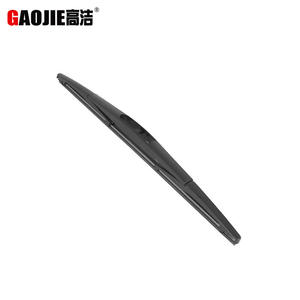 Escobilla Limpiaparabrisas Gaojie de 265 mm de Caucho Natural para Parabrisas Trasero de Jeep Grand Cherokee - Product Image 1