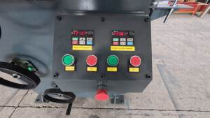 آلة خراطة أوتوماتيكية بدون مركز 	 آلة صقل وطحن الأنابيب، آلة تلميع كوكبية - Product Image 5