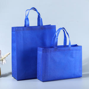 Bolsa de Mano Plegable Ultrasónica Personalizada al por Mayor, MOQ Bajo, Poliéster No Tejido, Elegante, Mediana, Origen Vietnam - Product Image 6