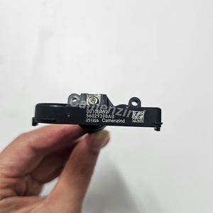 Nouveau lot de 4 capteurs de pression des pneus 56029398AB 433 MHz Camenzind pour Jeep 300 et <span class=keywords><strong>Fiat</strong></span> <span class=keywords><strong>500</strong></span> 68142397AA 68241067AB - Product Image 3